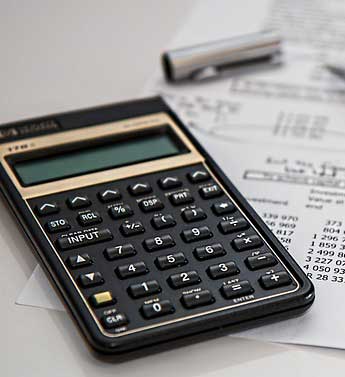 Tax Calculation
