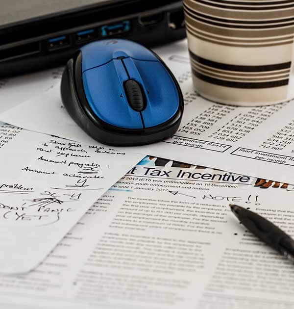 Pay TAx
