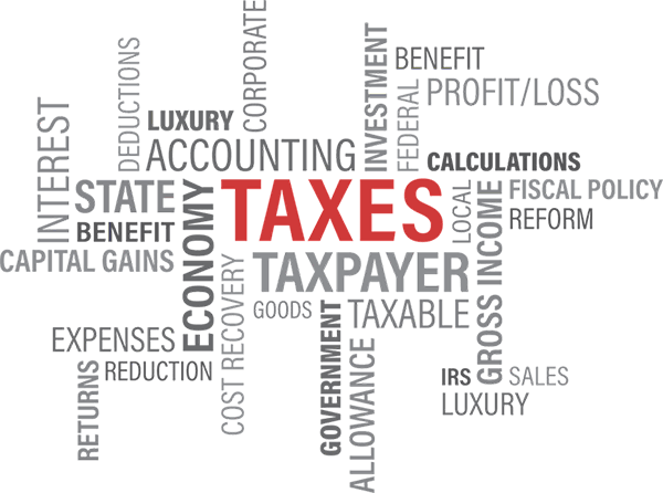 TAx